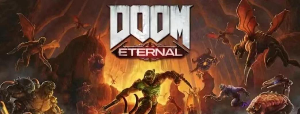 毁灭战士（掌握恶魔）