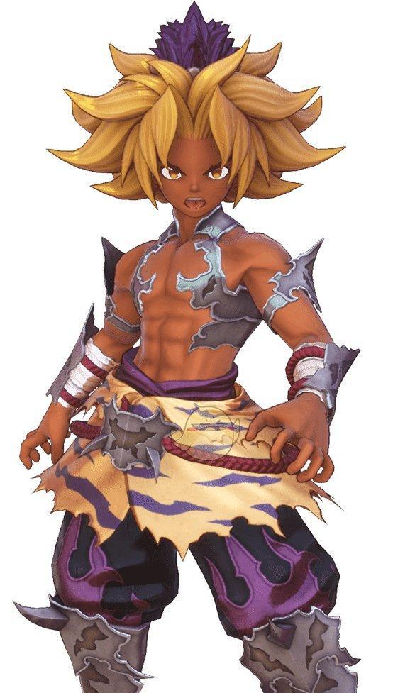 圣剑传说3（探究圣剑传说3）