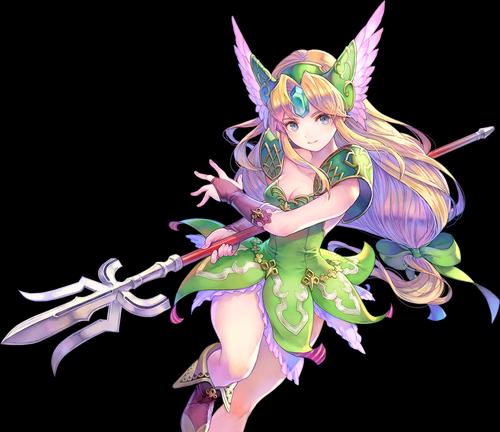 圣剑传说3(打造一款超强的莉丝亡骸吞噬者) 圣剑传说3(打造一款超强的莉丝亡骸吞噬者)