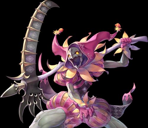 圣剑传说3(打造一款超强的莉丝亡骸吞噬者) 圣剑传说3(打造一款超强的莉丝亡骸吞噬者)