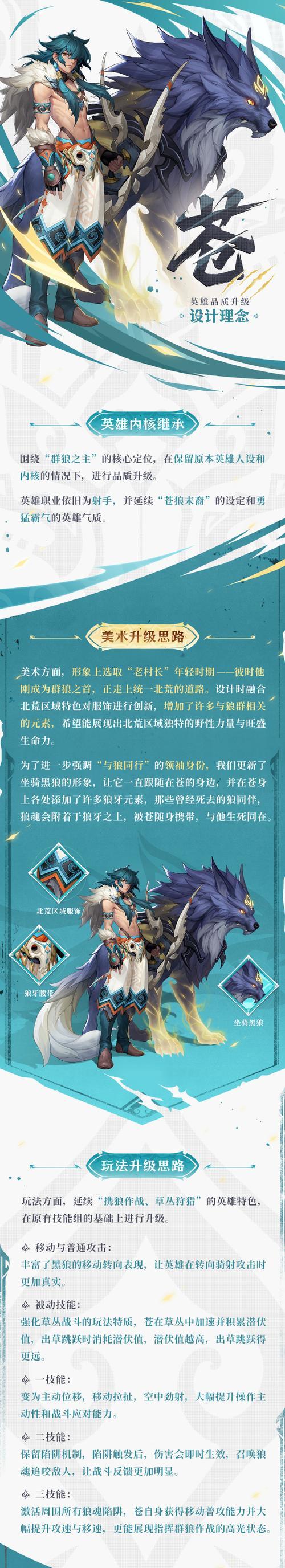 《暖雪手游》中的狼王白鬓流派（白鬓流派的历史渊源）