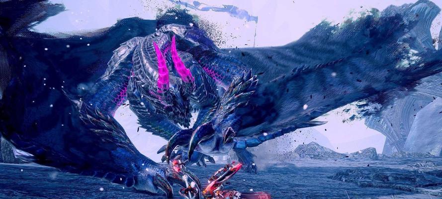 《怪物猎人崛起》狩猎笛实战技巧大揭秘（掌握这些技巧）