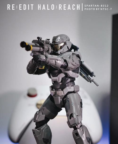 《探索光环致远星中的顶级武器》（揭秘游戏中的超强利器）