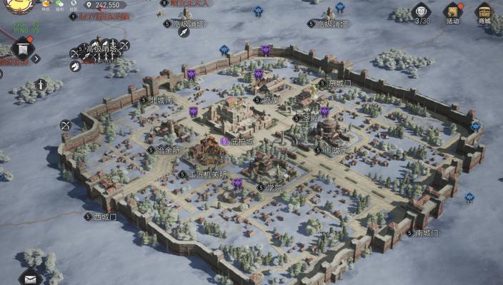 重返帝国（游戏玩家必读）