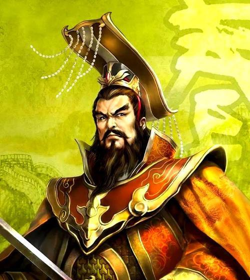 迷你军团游戏中的秦始皇（征服世界的关键者与统治者）
