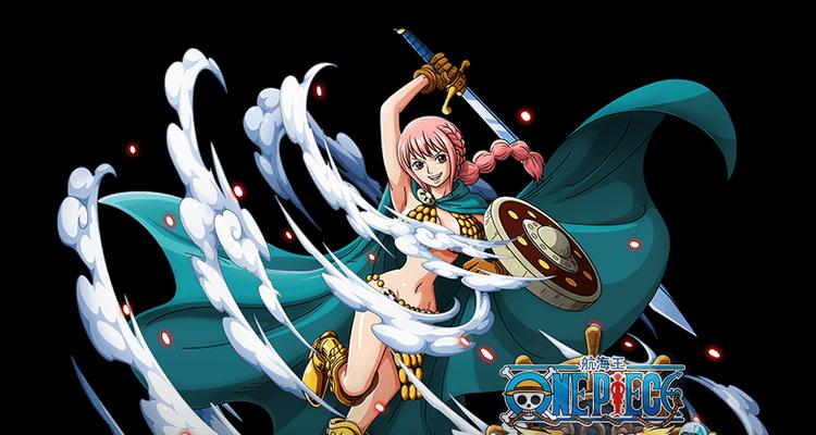 《航海王启航》游戏中值得使用的角色介绍（探索大海）