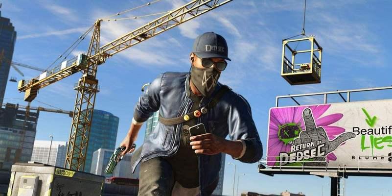 《看门狗ctOS》初学者必看（掌握ctOS系统）