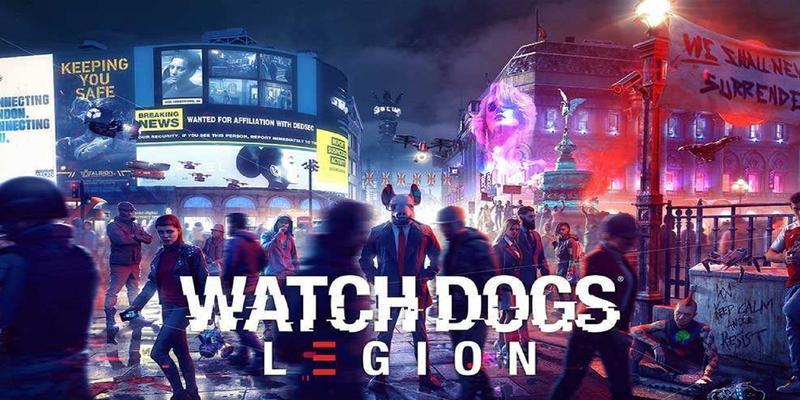 看门狗（招募系统让你组建最团）