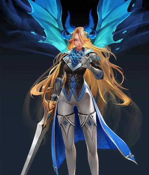 《坎公骑冠剑》游戏比安卡饰品搭配介绍（一场华丽的装备之战）