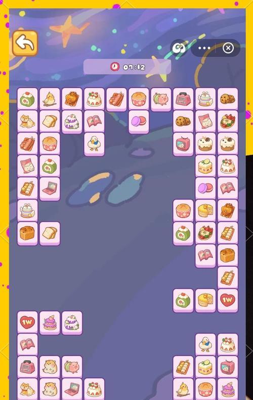 《开心消消乐405关通关攻略炸鸡窝技巧详解》（掌握炸鸡窝技巧）