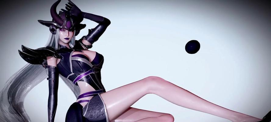 重塑辛德拉，再续传奇（《英雄联盟》新版本中辛德拉技能全面升级）