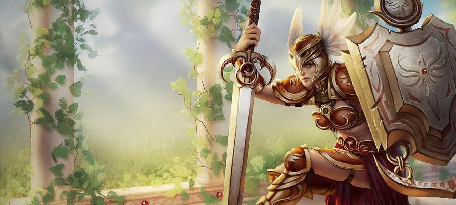 《英雄联盟》2024通行证任务攻略（解锁钢铁瓦尔基里）