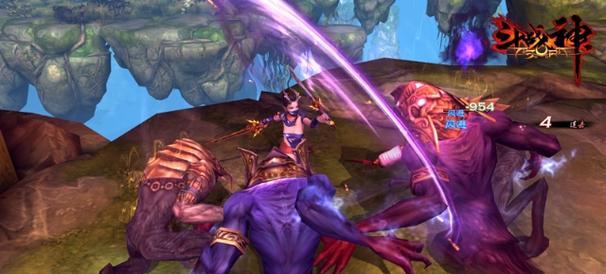 斗战神抗性查看方法是什么？