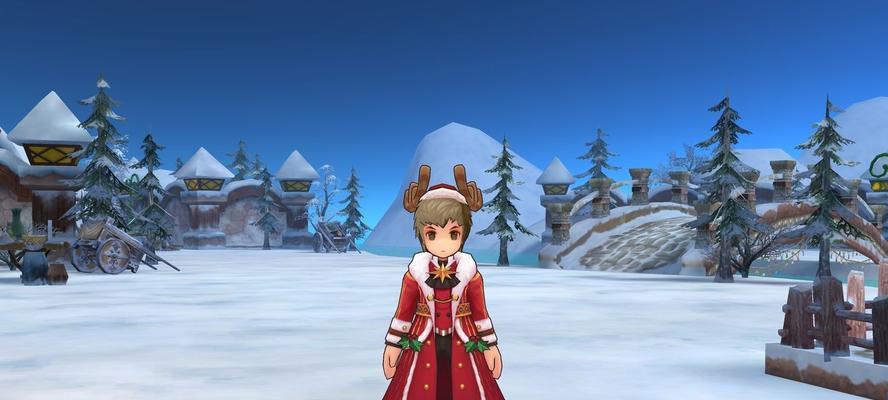 仙境传说联名时装包含哪些款式？