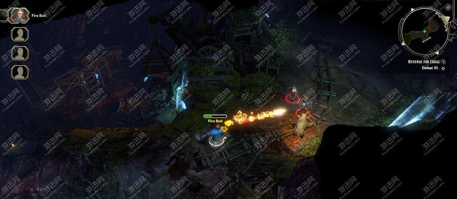 《剑湾传奇》游戏运行没反应解决办法（游戏爱好者必备的故障排除指南）