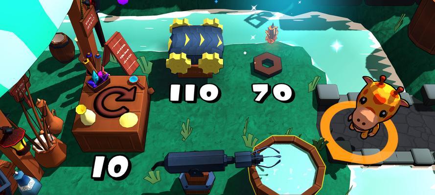 剪影塔防（探索暗影世界）