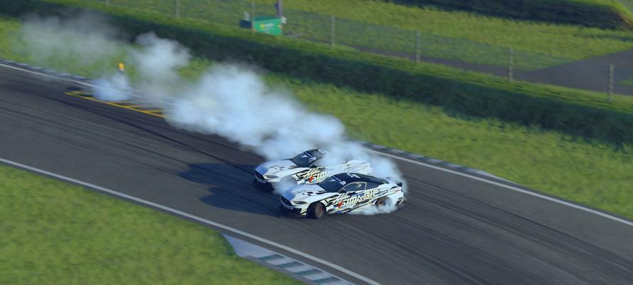 《极速猎人》游戏漂移技巧大揭秘（掌握极速猎人漂移技巧）