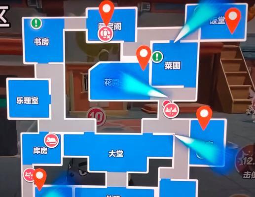 《霍格沃茨之遗》游戏问号门开启攻略（探索谜一般的问号门）