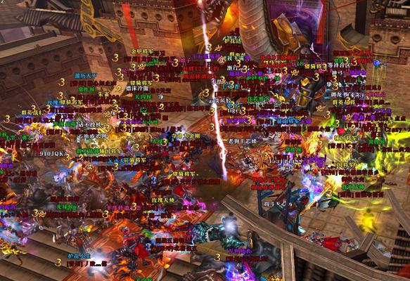 《皇图》游戏日常副本扫荡攻略（轻松获得稀有装备）