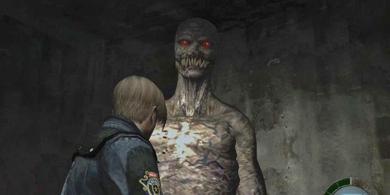 生化危机中再生人如何击败？再生人的特点是什么？