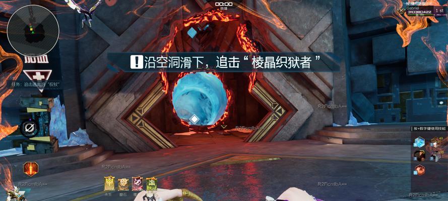 逆战钩锁技巧有哪些?如何有效使用钩锁? 逆战钩锁技巧有哪些?如何有效使用钩锁?