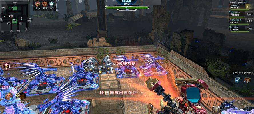 逆战钩锁技巧有哪些?如何有效使用钩锁? 逆战钩锁技巧有哪些?如何有效使用钩锁?