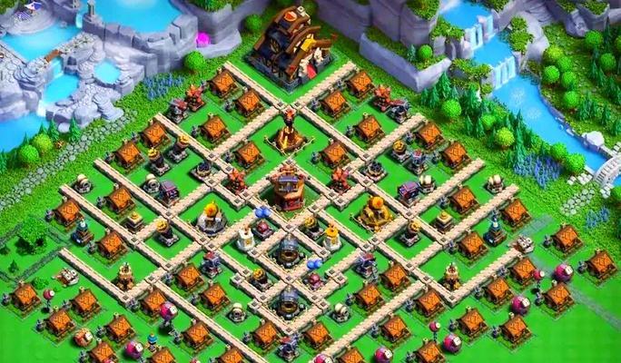 部落冲突都城玩法的进入条件是什么?玩法内容有哪些? 部落冲突都城玩法的进入条件是什么?玩法内容有哪些?