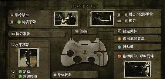 生化危机5蓝牌位显示问题如何解决？