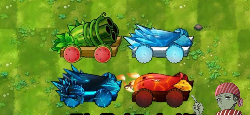 《红至日2》游戏中轨道加农炮技能的威力全解析（掌握轨道加农炮技能）