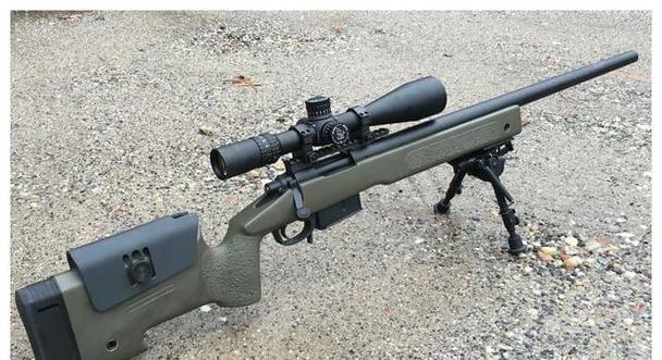 穿越火线全是狙步枪怎么打？狙击步枪的战术运用有哪些？