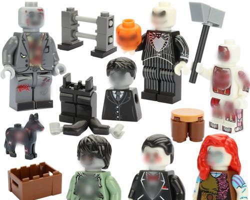 生化危机丧尸挂件怎么用？丧尸挂件的使用技巧是什么？