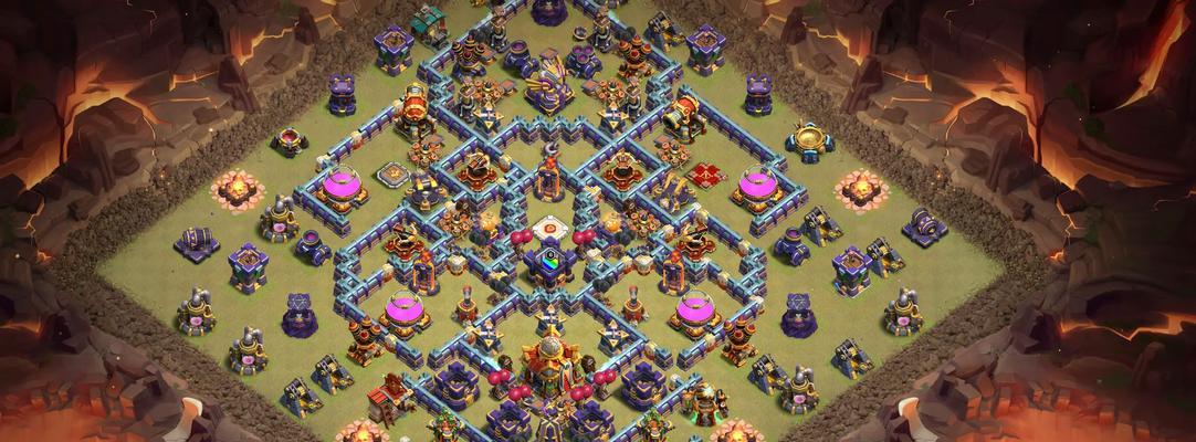 部落冲突22到24关卡如何快速通关? 部落冲突22到24关卡如何快速通关?