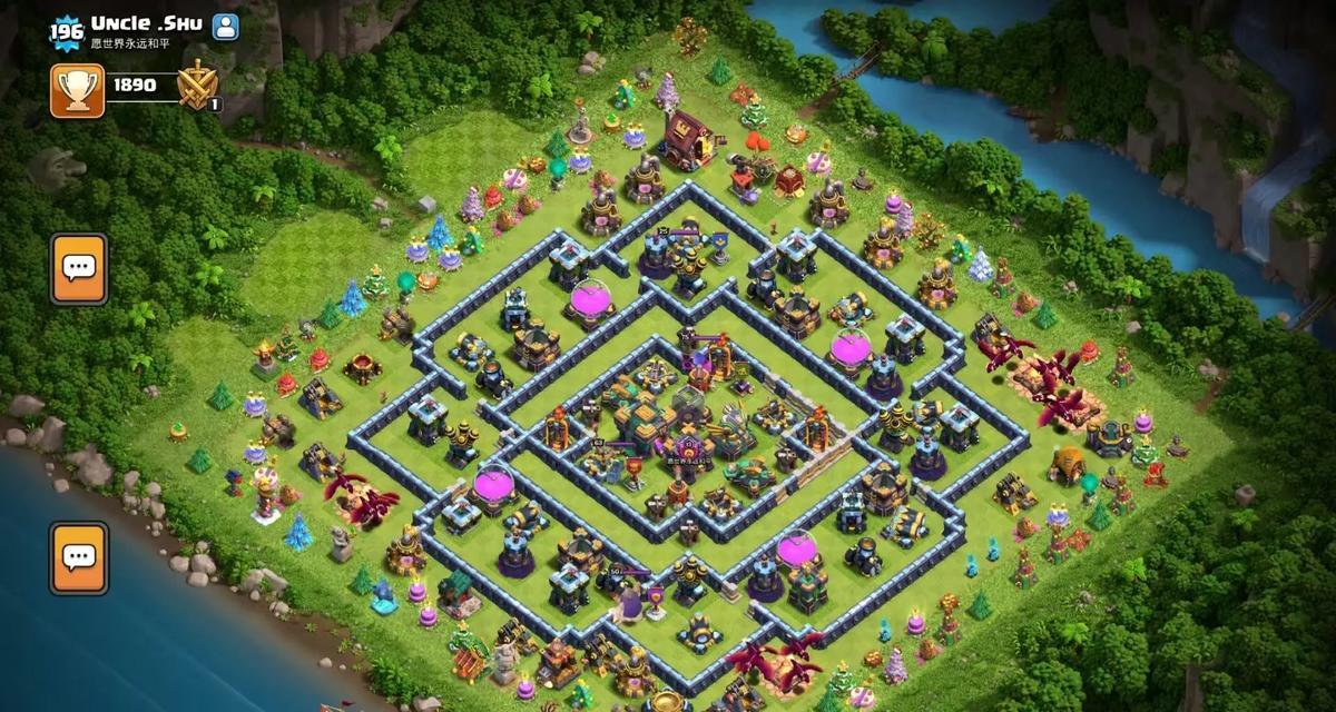 部落冲突22到24关卡如何快速通关? 部落冲突22到24关卡如何快速通关?