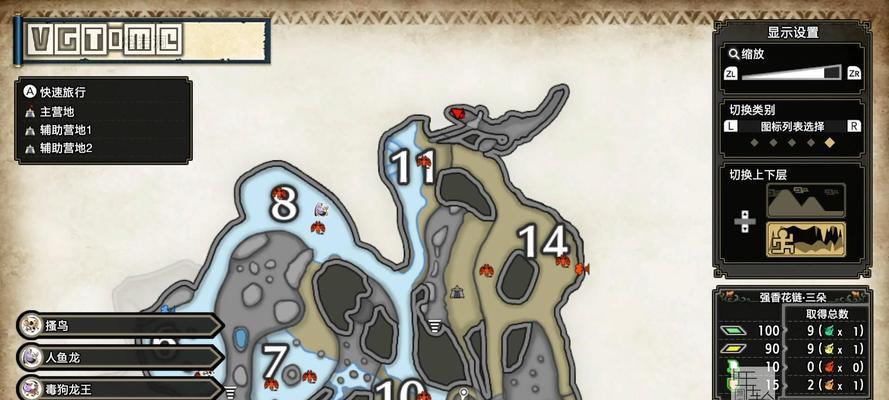 《横跨方尖碑》游戏猎人标记流玩法攻略(掌握游戏猎人标记流) 《横跨方尖碑》游戏猎人标记流玩法攻略(掌握游戏猎人标记流)