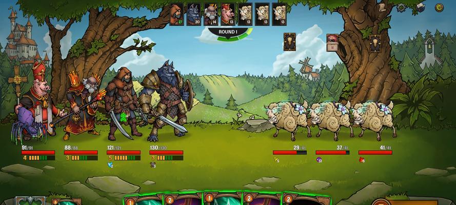 《横跨方尖碑》游戏狼叔培养攻略(游戏技巧与心得分享) 《横跨方尖碑》游戏狼叔培养攻略(游戏技巧与心得分享)