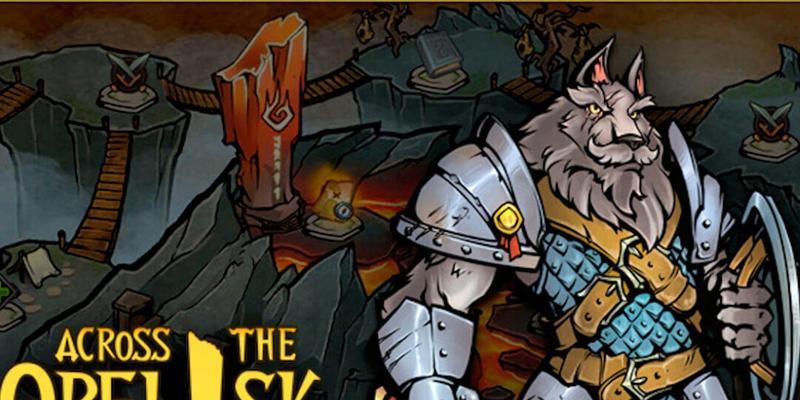 《横跨方尖碑》斥候开荒攻略(探索游戏世界的奥秘与挑战) 《横跨方尖碑》斥候开荒攻略(探索游戏世界的奥秘与挑战)