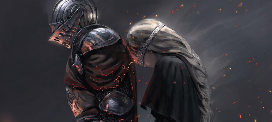 《黑暗之魂3》游戏中增加伤害的方法与法术（探索最强伤害输出策略）