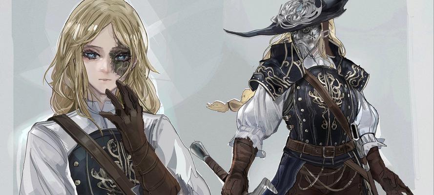 《黑暗之魂2》游戏黑铁刀使用技巧及误区分析(揭秘黑铁刀的独特魅力) 《黑暗之魂2》游戏黑铁刀使用技巧及误区分析(揭秘黑铁刀的独特魅力)