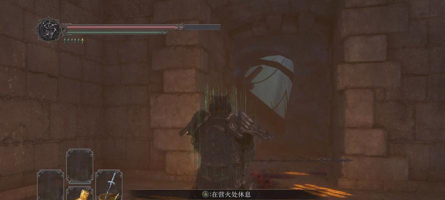 《黑暗之魂2》游戏中驾驶马车的技巧(掌握马车操作的关键要点及经验分享) 《黑暗之魂2》游戏中驾驶马车的技巧(掌握马车操作的关键要点及经验分享)