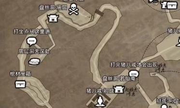 《黑暗之光》游戏60副本攻略（探索迷宫）