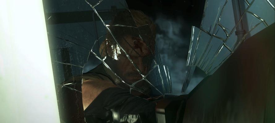 合金装备5（通过团队合作和策略打造最佳击晕效果）