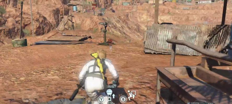 合金装备5(重返“幻痛”战场) 合金装备5(重返“幻痛”战场)