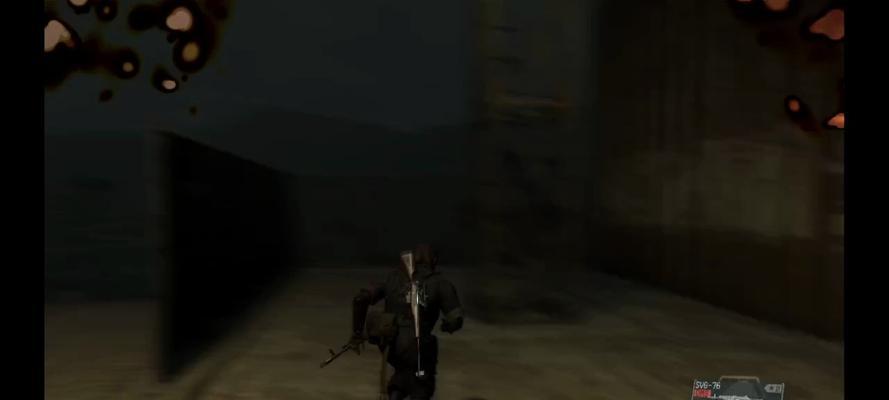 合金装备5(解锁多语言游戏体验) 合金装备5(解锁多语言游戏体验)