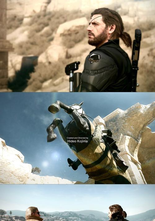 合金装备5（揭秘合金装备5安全部门开启方法）