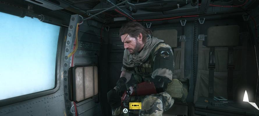 合金装备5(如何轻松获取游戏中的资源) 合金装备5(如何轻松获取游戏中的资源)