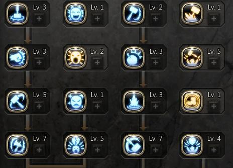 狂战传说(挑战最强王都) 狂战传说(挑战最强王都)