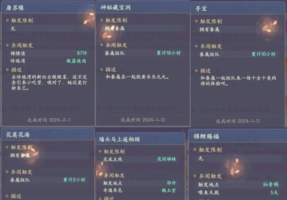 天龙八部中觉灵珠如何获得?觉灵珠的作用是什么? 天龙八部中觉灵珠如何获得?觉灵珠的作用是什么?