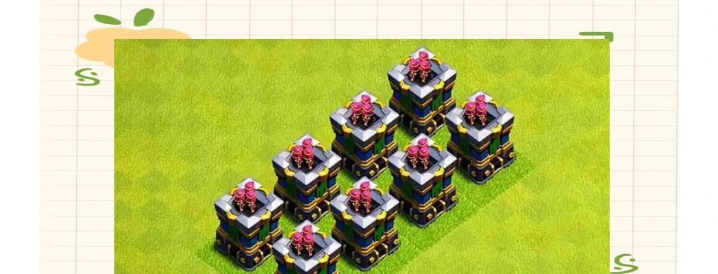 部落冲突中仓库如何使用？仓库升级的策略是什么？