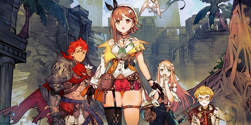 《以莱莎的炼金工房2》宝石快速刷法大揭秘（游戏中如何快速获取宝石）