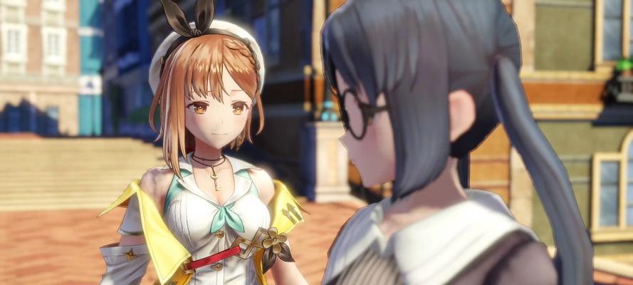 《以莱莎的炼金工房2》宝石刷取攻略（一文教你轻松刷取游戏中的宝石）